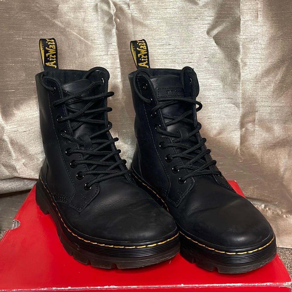 Women’s Dr. Marten’s Boots
